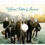 THE GREEN FIELDS OF AMERICA (CD)