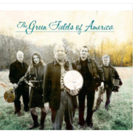 THE GREEN FIELDS OF AMERICA (CD)