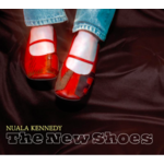 NULA KENNEDY - THE NEW SHOES (CD)