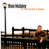 OISIN MCAULEY - FAR FROM THE HILLS OF DONEGAL (CD)