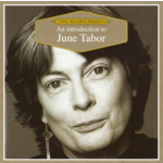 JUNE TABOR - AN INTRODUCTION TO JUNE TABOR (CD)