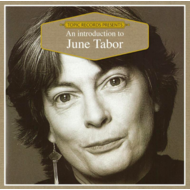 JUNE TABOR - AN INTRODUCTION TO JUNE TABOR (CD)