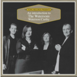 THE WATERSONS & WATERSONS CARTHY - AN INTRODUCTION TO THE WATERSONS & WATERSONS CARTHY (CD)