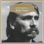 JOHN TAMS - AN INTRODUCTION TO JOHN TAMS (CD)