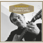 MARTIN CARTHY - AN INTRODUCTION TO MARTIN CARTHY (CD)