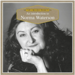 NORMA WATERSON - AN INTRODUCTION TO NORMA WATERSON (CD)...