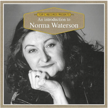 NORMA WATERSON - AN INTRODUCTION TO NORMA WATERSON (CD)