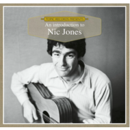 NIC JONES - AN INTRODUCTION TO NIC JONES (CD)