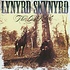LYNYRD SKYNYRD - THE LAST REBEL (CD)