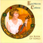 KATHLEEN COLLINS - MY BOOK OF SONGS (CD)...