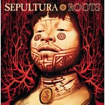 SEPULTURA - ROOTS (CD).  )