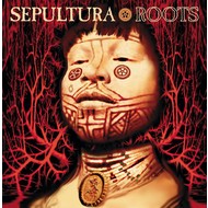 SEPULTURA - ROOTS (CD).  )