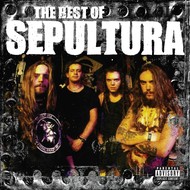 SEPULTURA - THE BEST OF SEPULTURA (CD).