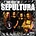 SEPULTURA - THE BEST OF SEPULTURA (CD).