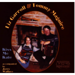 LIZ CARROLL & TOMMY MAGUIRE - KISS ME KATE: IRISH FIDDLE AND ACCORDION (CD)...