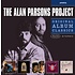 ALAN PARSONS PROJECT - ORIGINAL ALBUM CLASSICS (CD)