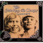 TOMMY MAKEM & LIAM CLANCY - THE MAKEM & CLANCY CONCERT (CD)...