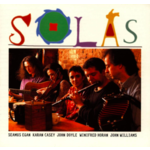 SOLAS - (CD)