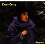 KARAN CASEY - SONGLINES (CD)