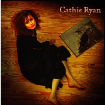 CATHIE RYAN - CATHY RYAN (CD)