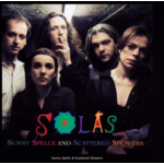 SOLAS - SUNNY SPELLS & SCATTERED SHOWERS (CD)