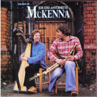 JOE & ANTOINETTE MCKENNA - BEST OF JOE & ANTOINETTE MCKENNA (CD)...