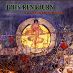 JOHN RENBOURN - TRAVELER'S PRAYER (CD)