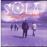 SOLAS - THE WORDS THAT REMAIN (CD)