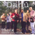 DANÚ - THINK BEFORE YOU THINK (CD)