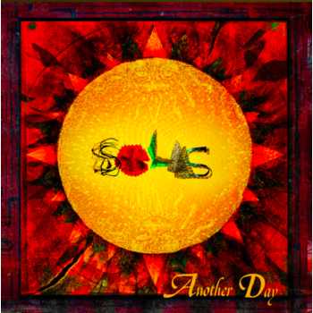 SOLAS - ANOTHER DAY (CD)