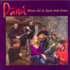 DANÚ - WHEN ALL IS SAID AND DONE (CD)