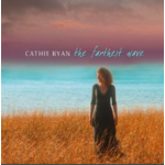 CATHIE RYAN - THE FARTHEST WAVE (CD)