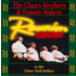 THE CLANCY BROTHERS & TOMMY MAKEM - REUNION CONCERT (DVD)