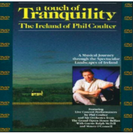 PHIL COULTER - A TOUCH OF TRANQUILITY (DVD)...