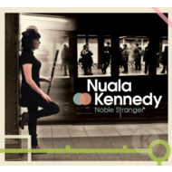 NUALA KENNEDY - NOBLE STRANGER (CD)...