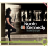 NUALA KENNEDY - NOBLE STRANGER (CD)