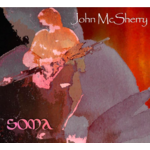 JOHN MCSHERRY - S0MA (CD)
