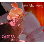 JOHN MCSHERRY - S0MA (CD)...I)