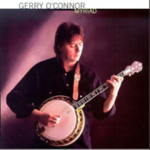 GERRY O'CONNOR - MYRAID (CD).. )