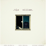 THE OLLLAM (CD)...