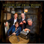 PRIDE OF NEW YORK (CD).