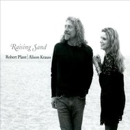 ROBERT PLANT AND ALISON KRAUSS - RAISING SAND (Vinyl LP).