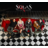 SOLAS - FOR LOVE AND LAUGHTER (CD)