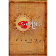 SOLAS - REUNION A DECADE OF SOLAS (CD)