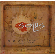 SOLAS - REUNION A DECADE OF SOLAS (CD / DVD)...