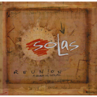 SOLAS - REUNION A DECADE OF SOLAS (CD)...