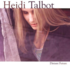 HEIDI TALBOT - DISTANT FUTURE (CD)