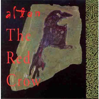 ALTAN - THE RED CROW (CD)