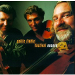 CELTIC FIDDLE FESTIVAL - ENCORE (CD)