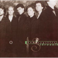 CAPERCAILLIE - SIDWWAULK (CD)...